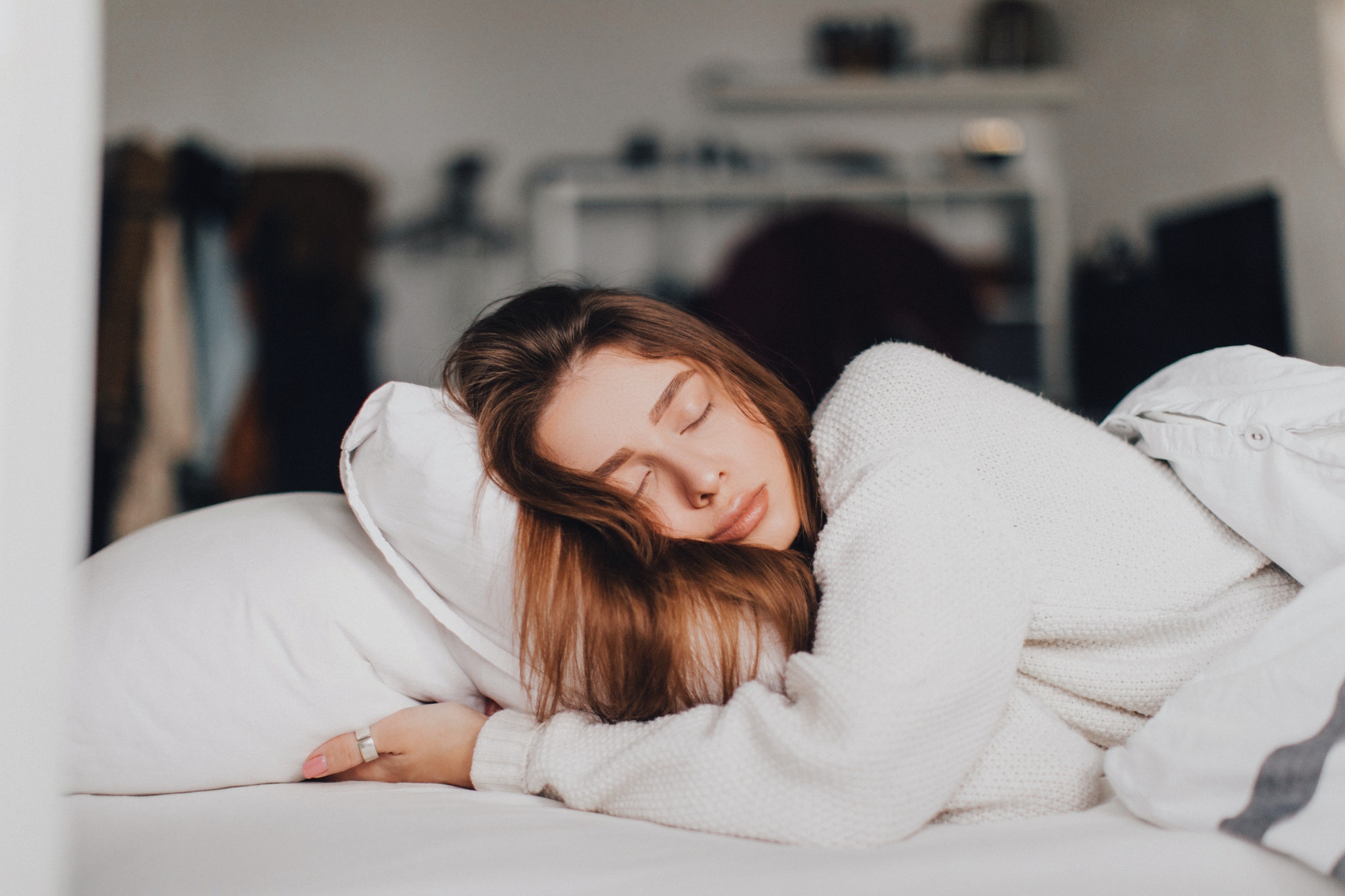 Sleep